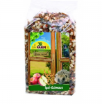 Пълноценна храна за таралежи