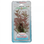 Tetra Red Ludwigia - Изкуствено растение в три размера