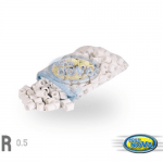 Aqua Nova NCR Керамични цилиндри 500гр; 1.00кг; 25.00кг