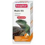 Beaphar вит.за костенурки 20мл