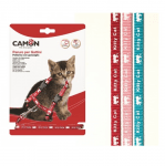 Комплект повод + нагръдник