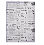 Хигиенни подложки за кучета Croci Super Nappy Newspaper, 57x84см, 30бр
