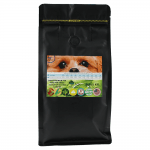 Суха храна за капризни кучета Natural Selection EXIGENT Super Premium, 0.500 кг. , пиле и грах