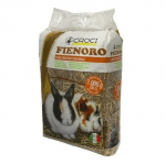 Ливандо сено за гризачи Croci Fienoro, 1.00кг