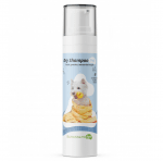 Сух шампоан за кучета Dynamopet DRY SHAMPOO PET, 200мл