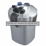 RS - 96 външен филтър /канистер/  900L/H  20W