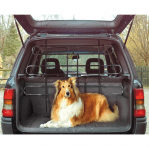 Преграда за автомобил - регулируема от Karlie, Германия