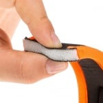 Повод за куче с флуоресцентни цветове Ferplast ERGOFLUO- два цявата, различни размери