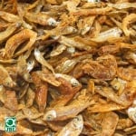 JBL Energil - Натурални рибки и скариди за малки и средни костенурки