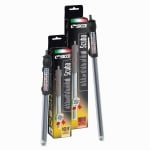 Нагревател Scuba, 25 - 300 W от Sicce, Италия 