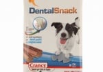 Crancy DentalSnack  7бр/180гр. 