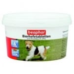 Beaphar Бирена мая таблетки за кучета