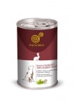 "Equilibria" - Консерва за кучета със заешко месо 