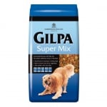 "Gilpa Valo Super mix" - Храна за кучета от 1 до 10 години