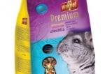 VITAPOL ПРЕМИУМ храна за Чинчила 750гр.