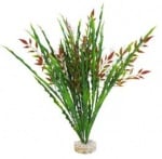 "BIO Aqua Wild Plant" - Изкуствено растение за аквариум