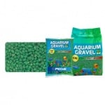 "PRODAC" - Наситено зелен пясък за аквариум