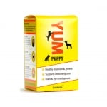 YUM PUPPY 35 ГР – за развитието на малките; за подсилване на организма по време на бременността (за кучета)