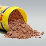 JBL NovoTom Artemia 100ml -Храна за растящи риби, съдържаща артемия-прахообразна