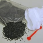 Carbomec Activ – Високоактивен въглен за сладководни аквариуми