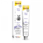 Успокояваща паста за котки, GimCat, 50 гр