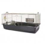 Клетка за зайчета Nero 3 De Lux Happy Planet от Savic