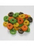 Лакомство за дребни животни Maize Rings - царевични рингове