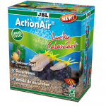 "JBL ActionAir Lucky Calmari" - Декорация два калмара