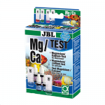 JBL MAGNESIUM/ CALCIUM TEST-SET MG/CA-ТЕСТ ЗА ИЗМ.НА СЪОТ. МАГНЕЗИЙ/КАЛЦИЙ ВЪВ ВОДА