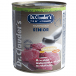 Selected Meat Immun Plus Senior- за кученца над 7 год. 800гр.