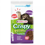 Versele-Laga Crispy Pellets - Ferrets 700гр - гранулирана храна за порчета