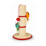 Драскало за коте PLAY MOUSE  - 30/46