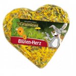 Grainless сърца с билки и зеленчуци - допълнителна храна за гризачи