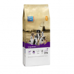 CAROCROC LARGE BREED 27/16 -  Пълноценна храна за  кучета от едри породи над 30 кг. с умерено натоварване - 15.00кг