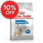 Royal Canin Mini Light  2.00кг