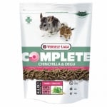 Храна за чинчила и дегу Versele-Laga Complete Chinchilla & Degu, 500гр