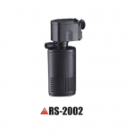 Вътрешен Филтър RS-2002 1500L/H