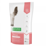 Nature`s Protection Persion/ за израснали дългокосмести котки/ - 400гр;2.0 кг; 7.0кг