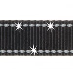 Повод за куче с флуоресцентни цветове Ferplast ERGOFLUO- два цявата, различни размери