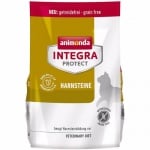 Профилактична храна за котки, разработена специално, за да се предотврати образуването на струвит и калциев оксалат Animonda Integra Protect Urinary Cat, 1.20кг