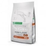 Храна за кучета от всички породи притежаващи червена козина Natures Protection Red Coat, 1.50кг