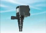 "SunSun JP-025" - Помпа за аквариуми от 300 до 500 л.