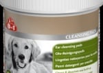 8in1 Ear Cleansing pads-Тампони за почистване на уши 90бр.