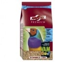 "Premium Tropical Finches" - Пълноценна храна за тропически финки 