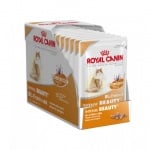 "Intense Beauty" - Пауч за котки в зряла възраст