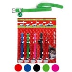 "Cat Colar" - Нашийник за котки - пет цвята