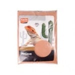 Karlie/Flamingo Sahara 4кг - пясък за терариуми, без оцветители