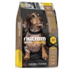 "Turkey, Chicken & Duck Natural Dog Food" - Храна за кучета от малки и дребни породи