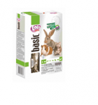 "LOLO Basic - Гранулирана люцерна за гризачи