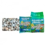 "PRODAC" - Натурален розов пясък за сладководен аквариум